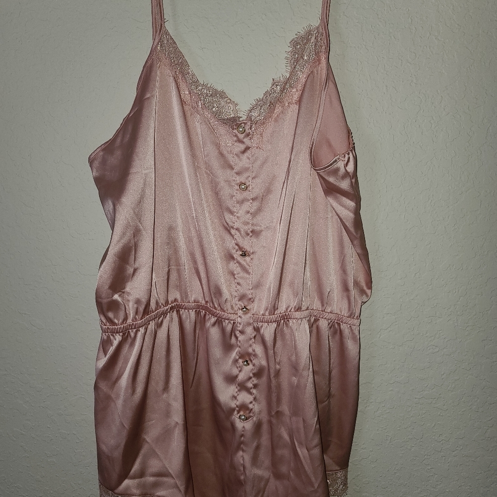 Beautiful Romper